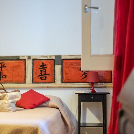 Agricola Samadhi Villa Zollino Ngoại thất bức ảnh